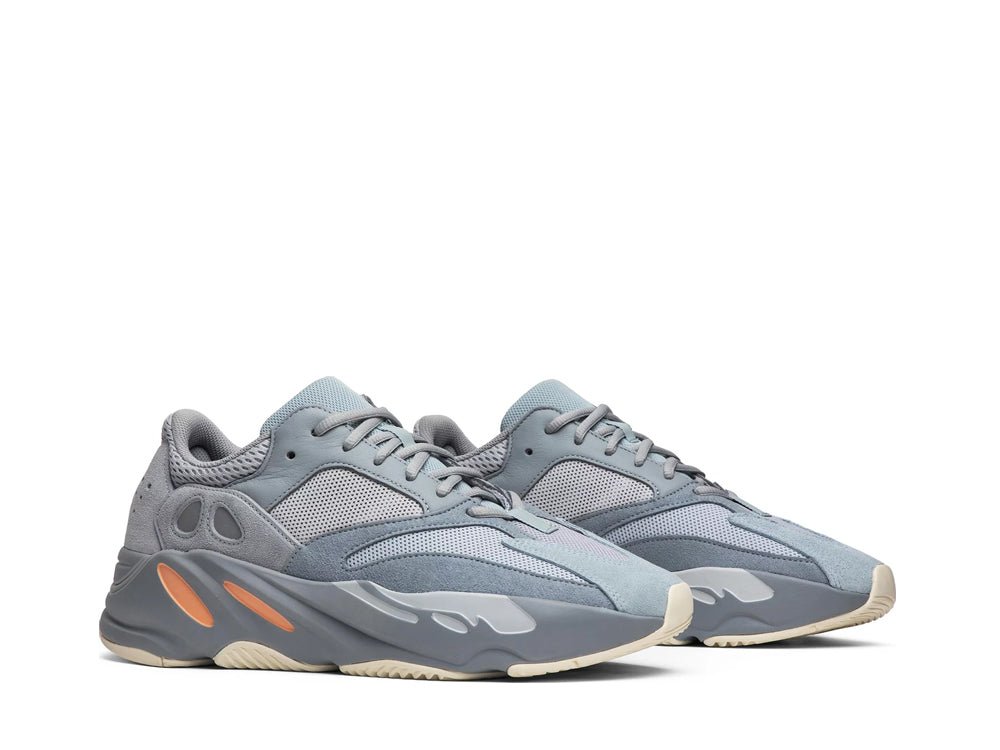 Adidas yeezy inertia 700 back