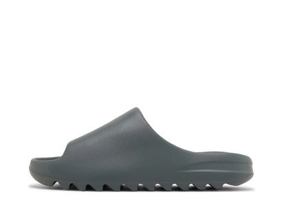 Adidas Yeezy Slide Slate Grey side