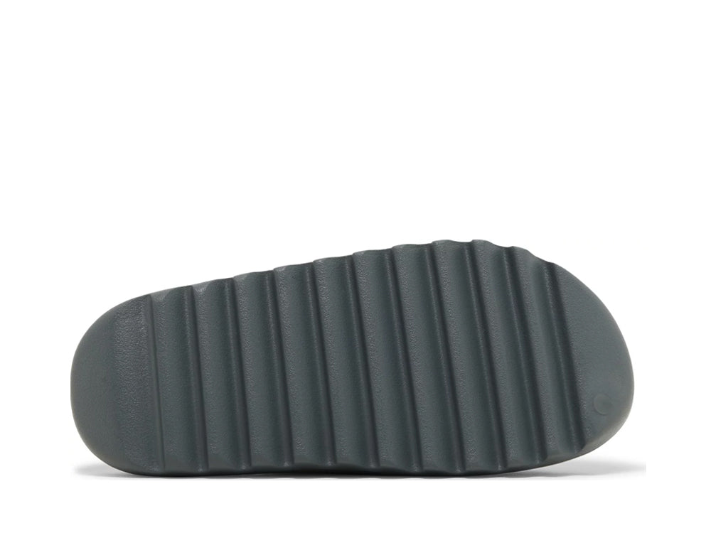 Adidas Yeezy Slide Slate Grey sole