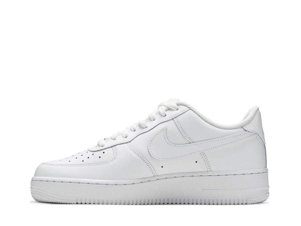 Nike Air Force 1 Low '07 White