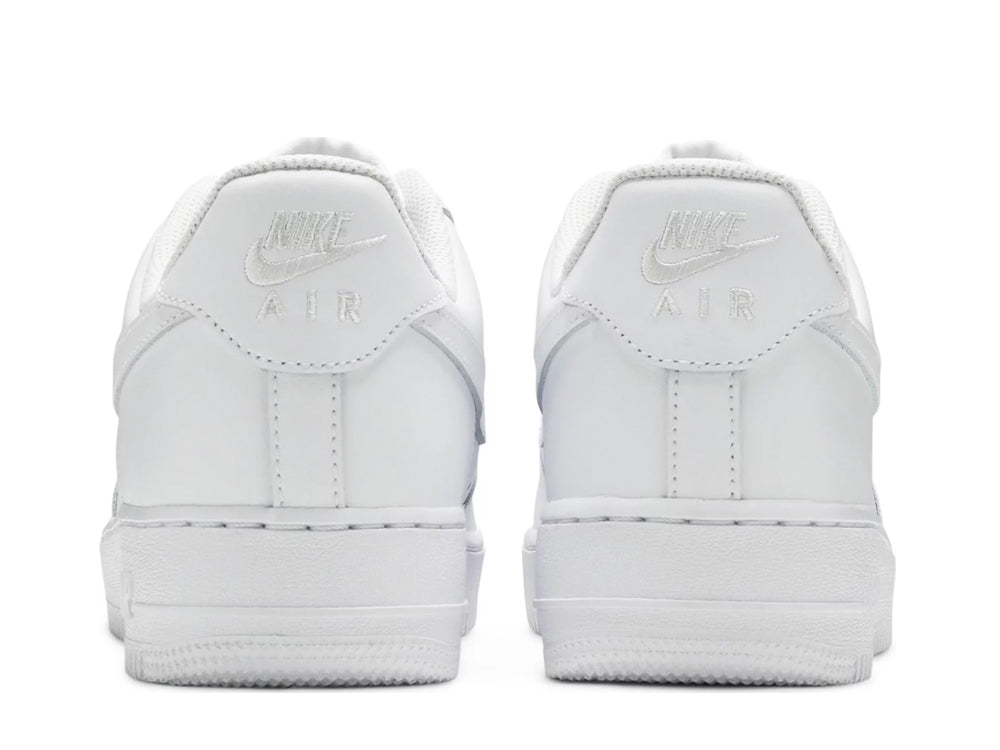 Nike Air Force 1 Low '07 White