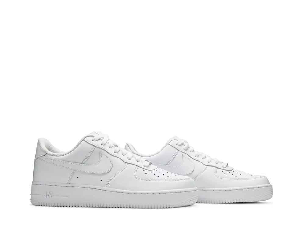 Nike Air Force 1 Low '07 White