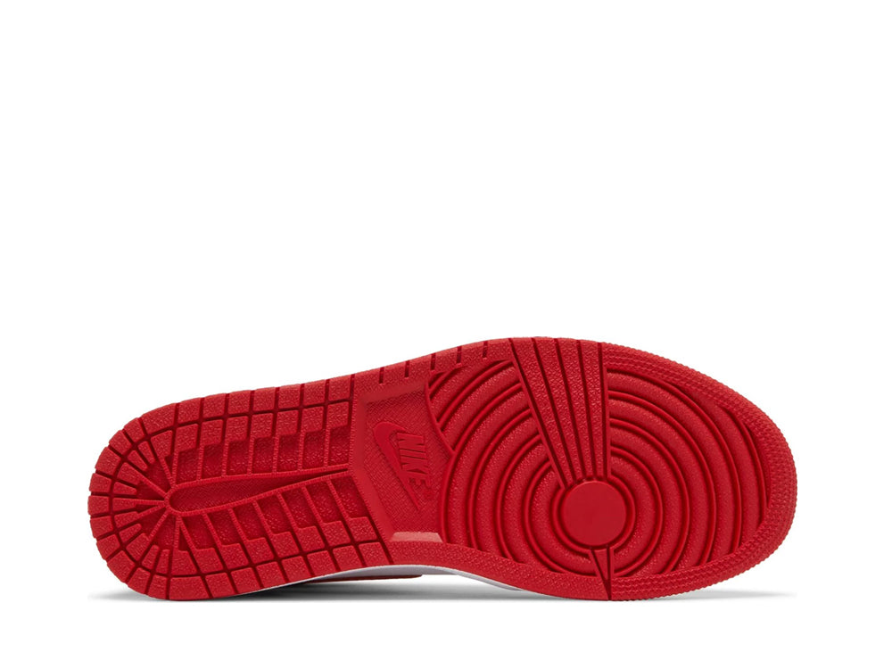 Nike air jordan 1 high heritage sole