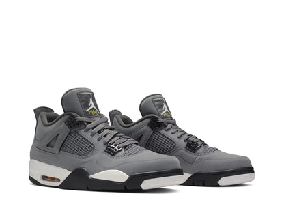 Nike air jordan 4 cool grey (2019) pair