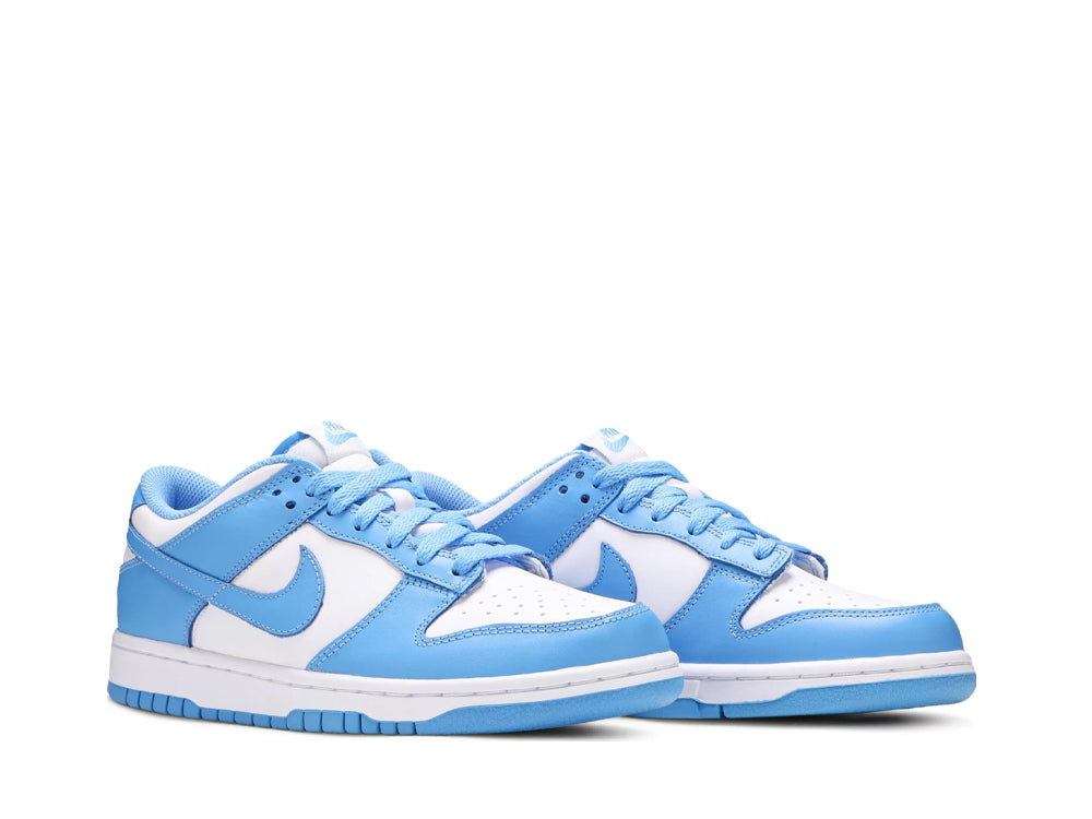 Nike Dunk Low UNC (2021/2024) (GS)