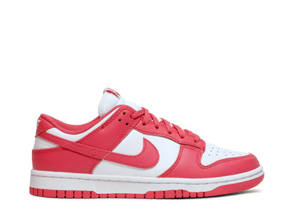 Nike dunk low archeo pink 