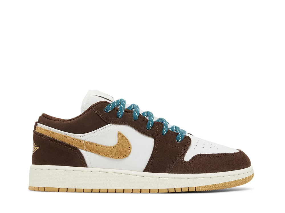 Jordan 1 Low SE Cacao Wow (GS)