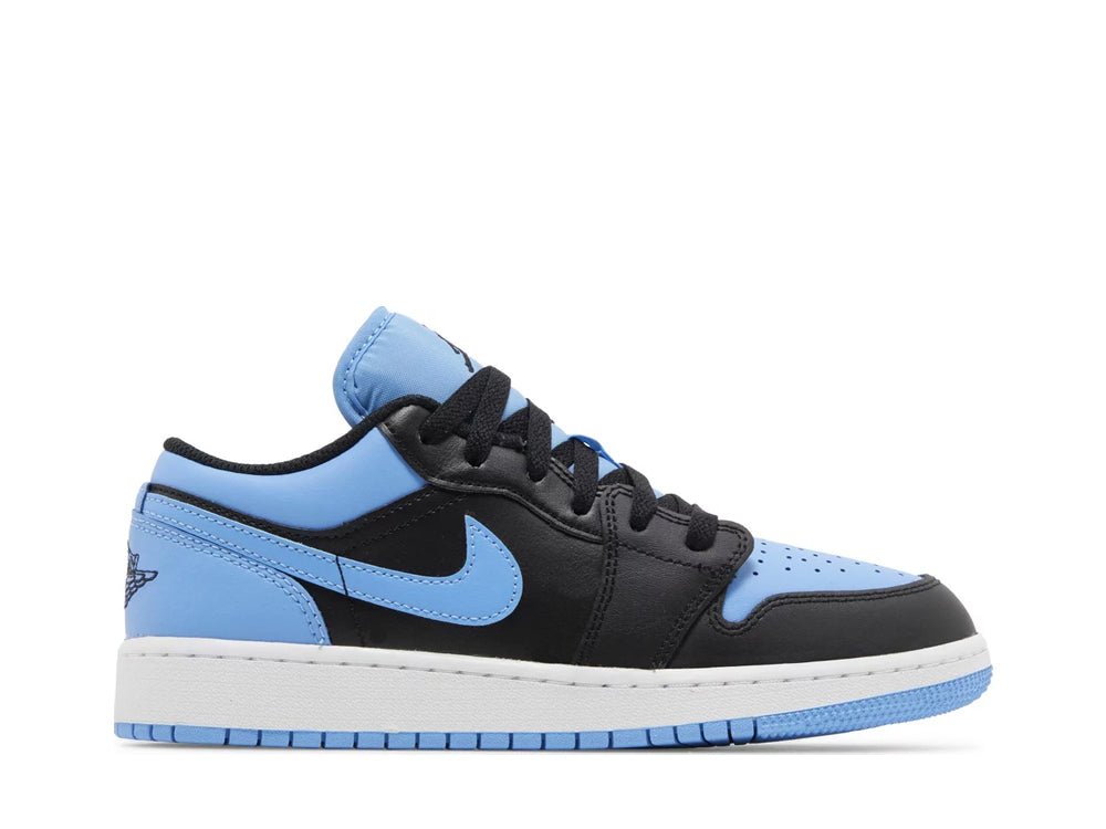 Jordan 1 Low University Blue (GS)