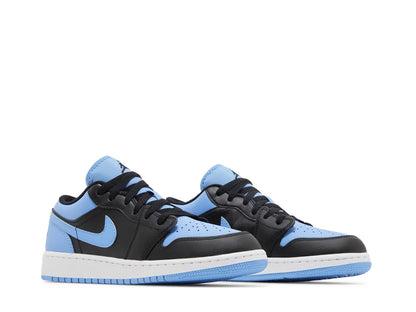 Jordan 1 Low University Blue (GS)