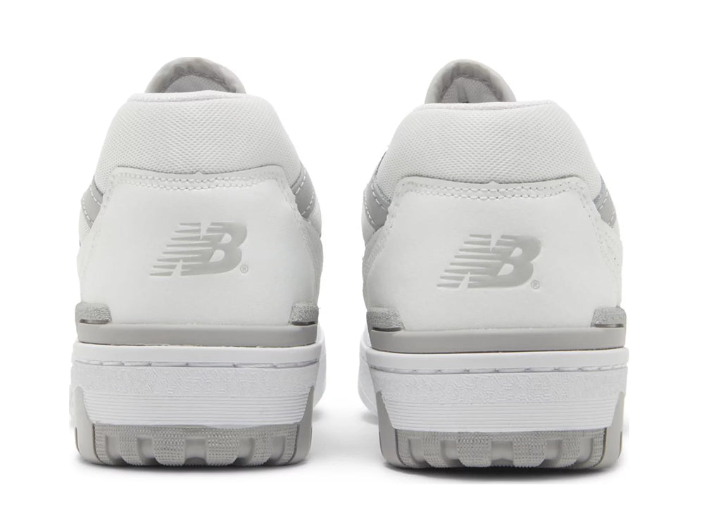 New Balance 550 White Rain Cloud (Women's) – Sneaker Syndicate