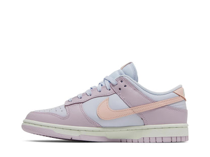 Nike dunk low easter (2022) side