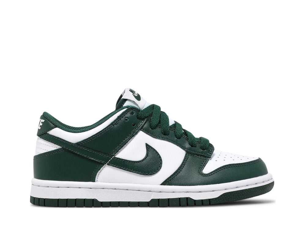 Nike Dunk Low Michigan State (GS)