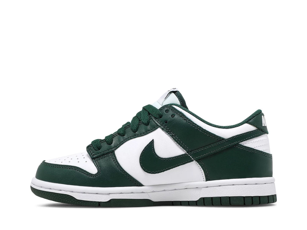 Nike Dunk Low Michigan State (GS)