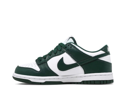 Nike Dunk Low Michigan State (GS)