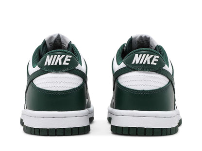 Nike Dunk Low Michigan State (GS)