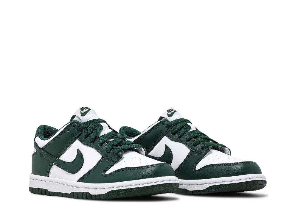 Nike Dunk Low Michigan State (GS)