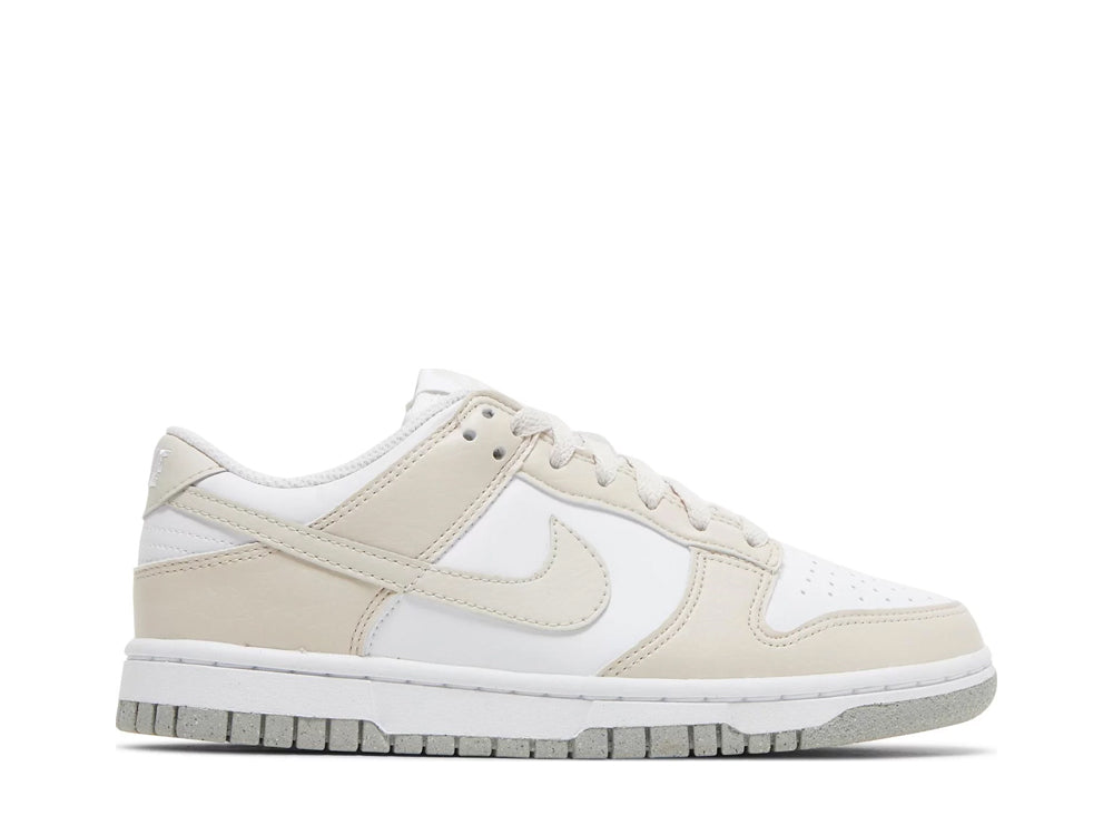 Nike dunk low next nature orewood brown