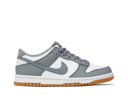 Nike Dunk Low Reflective grey gs