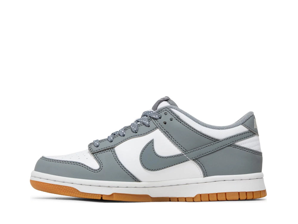 Nike Dunk Low Reflective grey gs