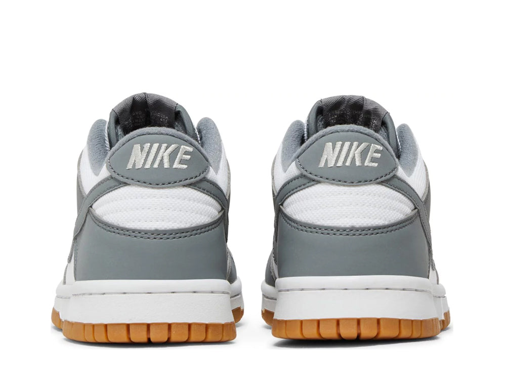 Nike Dunk Low Reflective grey gs