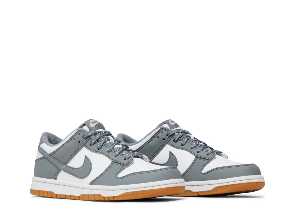 Nike Dunk Low Reflective grey gs