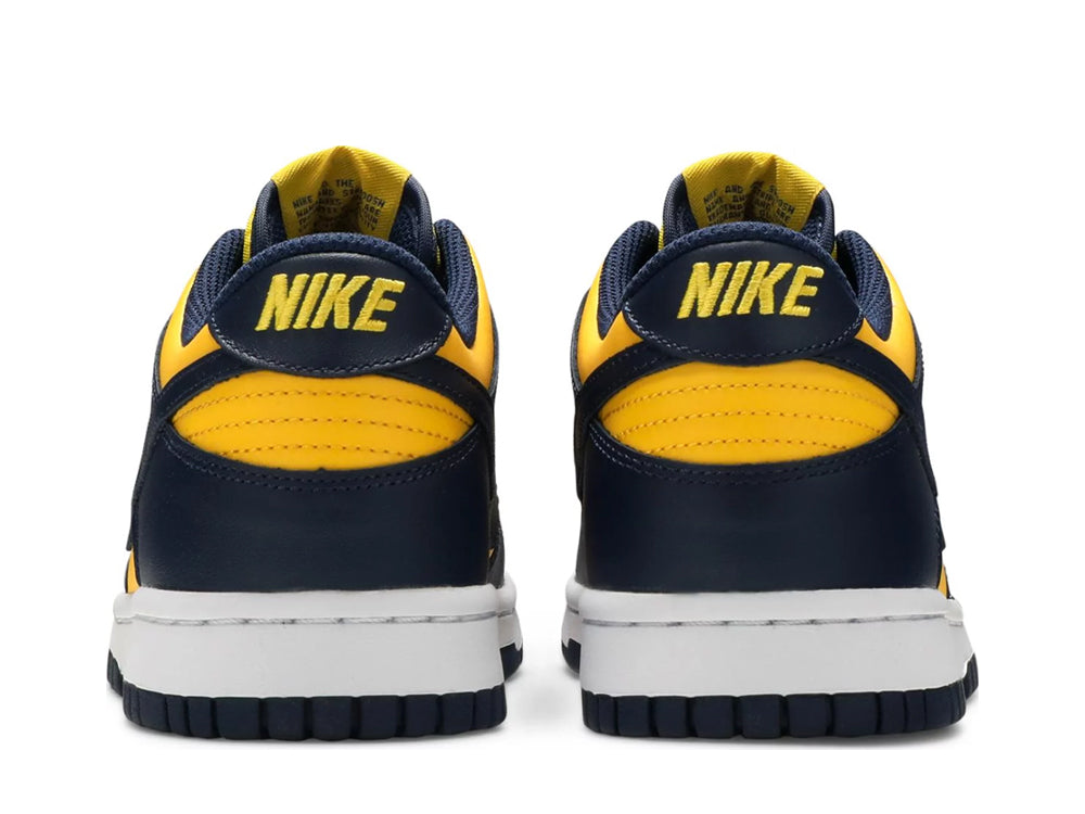 Nike Dunk Low Michigan (2021/2024) (GS)