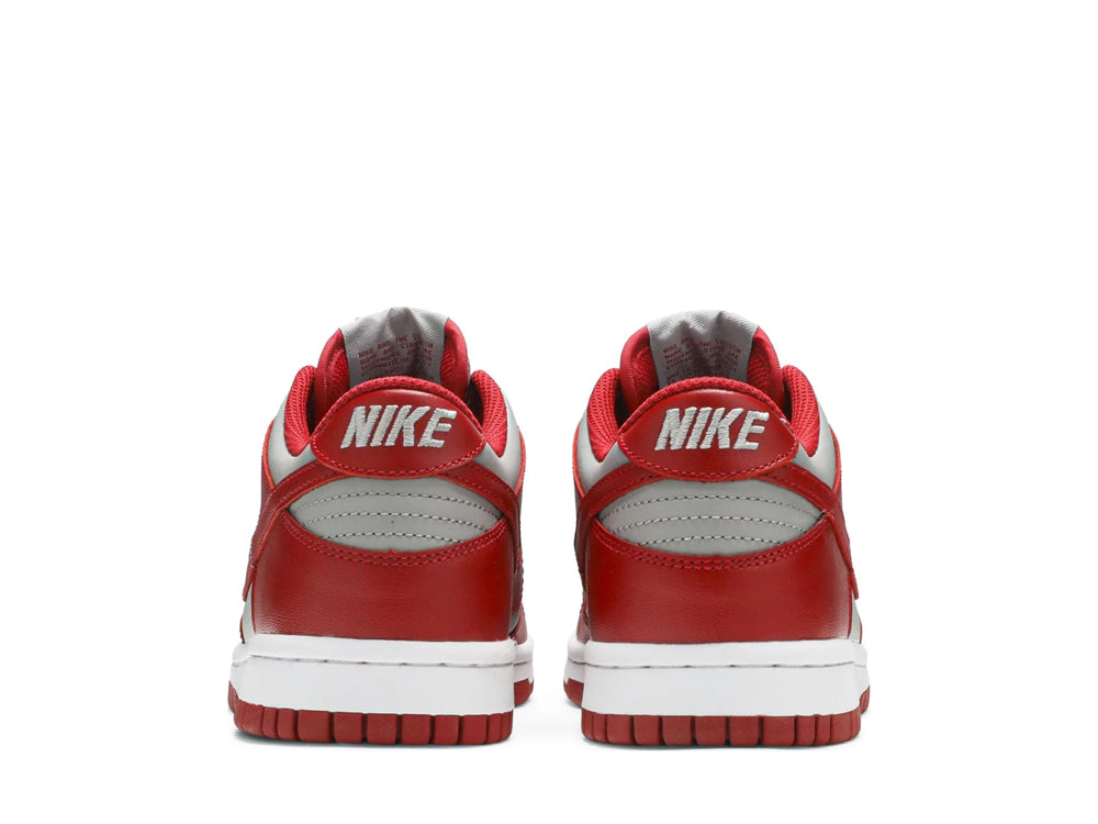 Nike dunk retro low unlv (GS) back