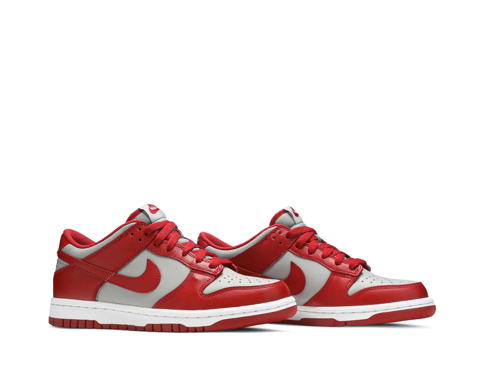 Nike dunk retro low unlv (GS) pair