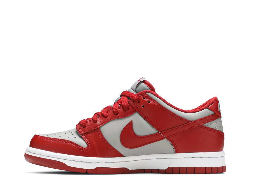 Nike dunk retro low unlv (GS) side