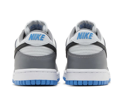 Nike Dunk Low Cool Grey Light Photo Blue (GS)