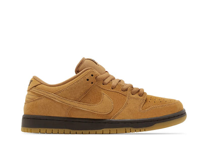 Nike SB Dunk Low Wheat (2021/2023)