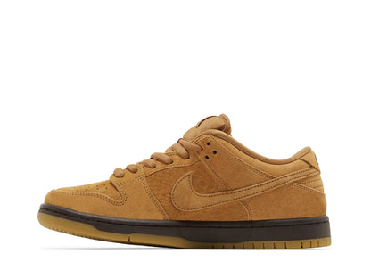 Nike SB Dunk Low Wheat (2021/2023)