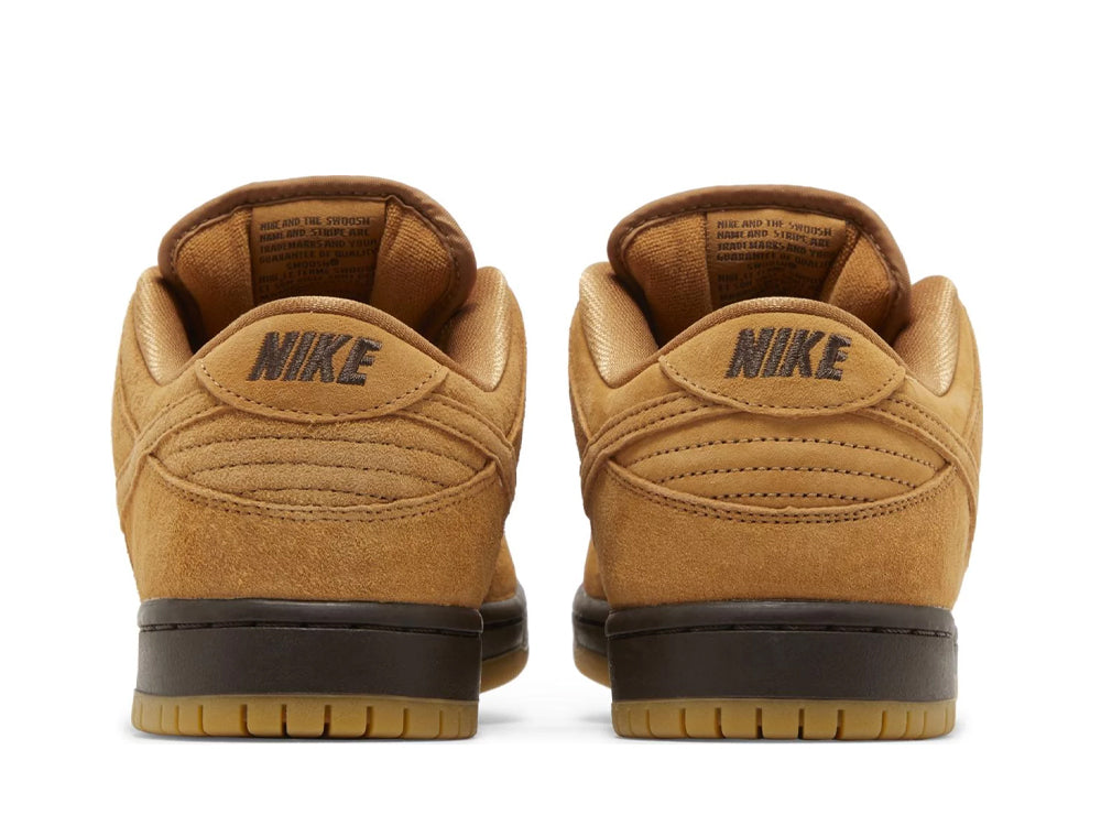 Nike SB Dunk Low Wheat (2021/2023)