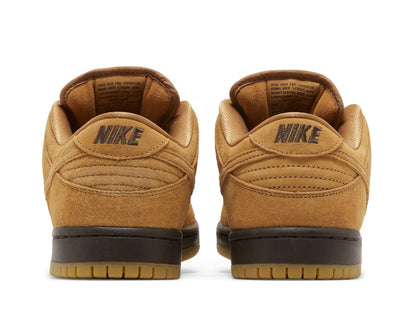 Nike SB Dunk Low Wheat (2021/2023)