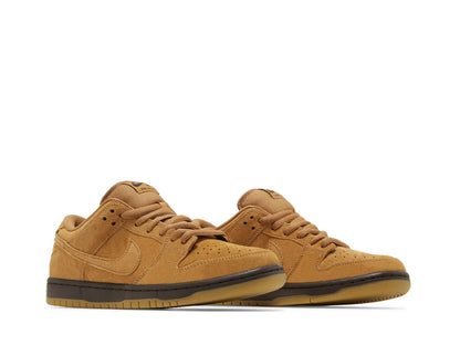 Nike SB Dunk Low Wheat (2021/2023)