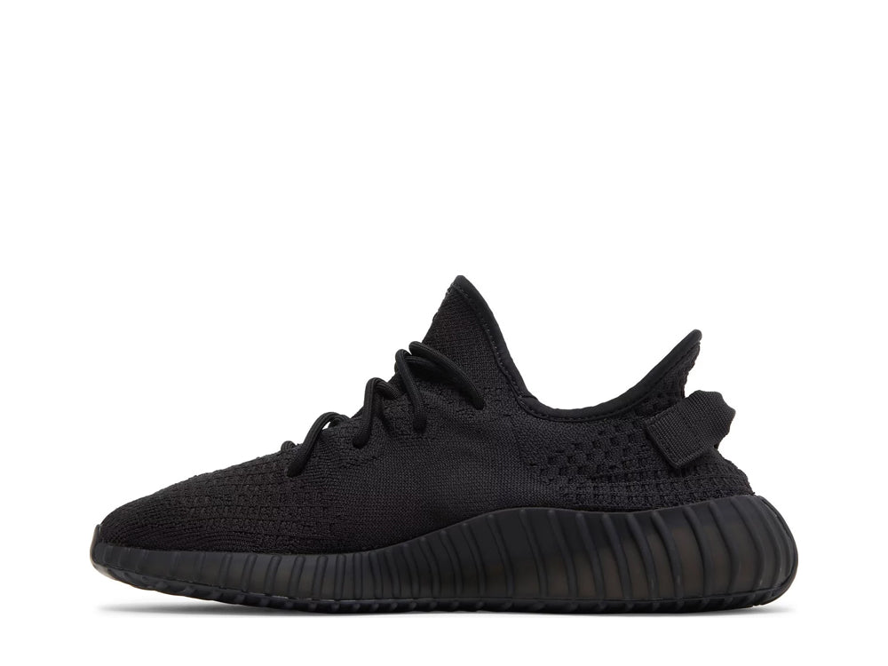 Adidas yeezy 350 v2 onyx side