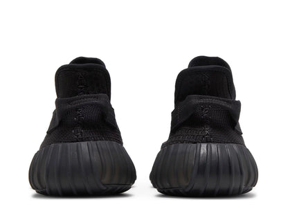 Adidas yeezy 350 v2 onyx back