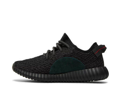 Adidas Yeezy Boost 350 v1 pirate black side