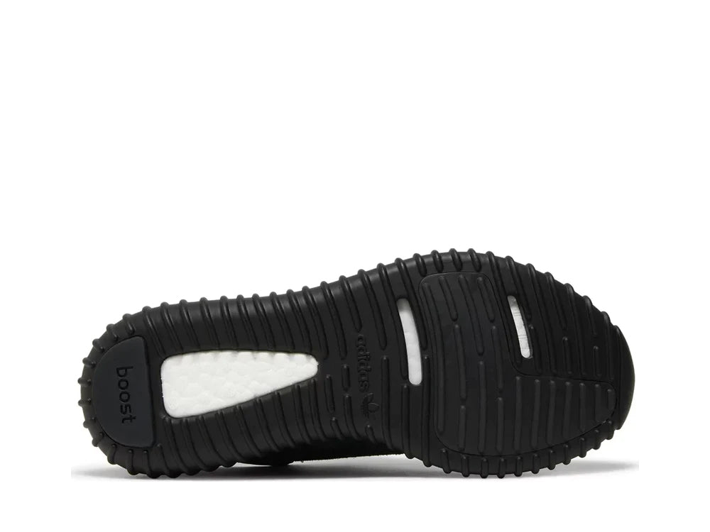 Adidas Yeezy Boost 350 v1 pirate black sole