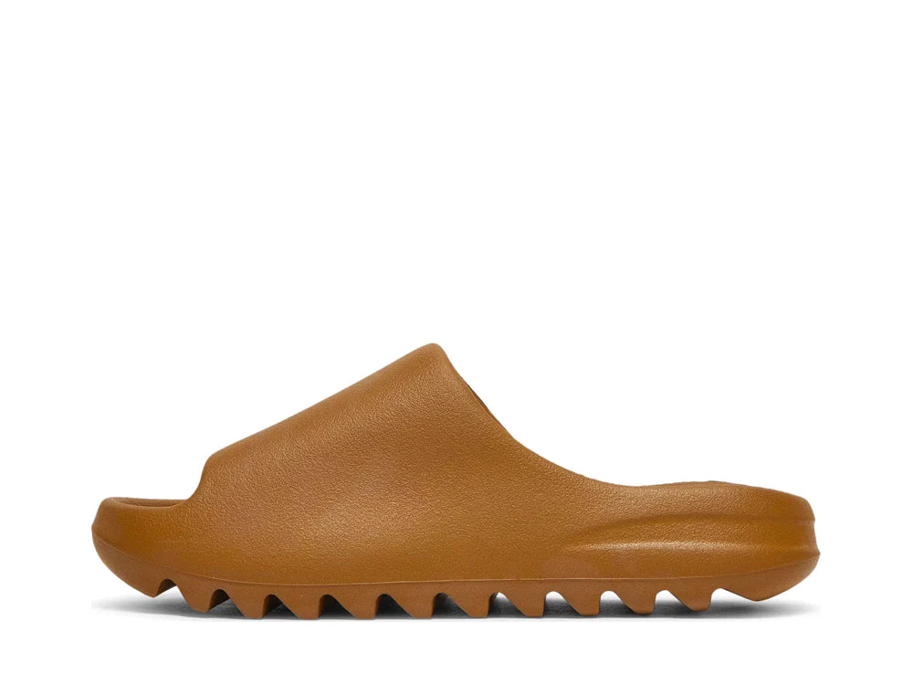 Adidas Yeezy Slide Ochre Side